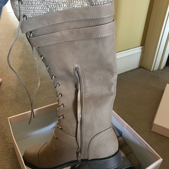 Just fab boots - Picture 2 of 5